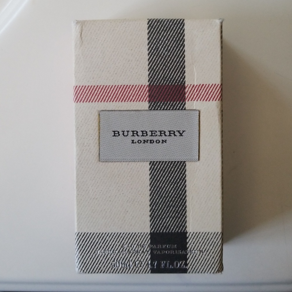 Burberry London 50ml